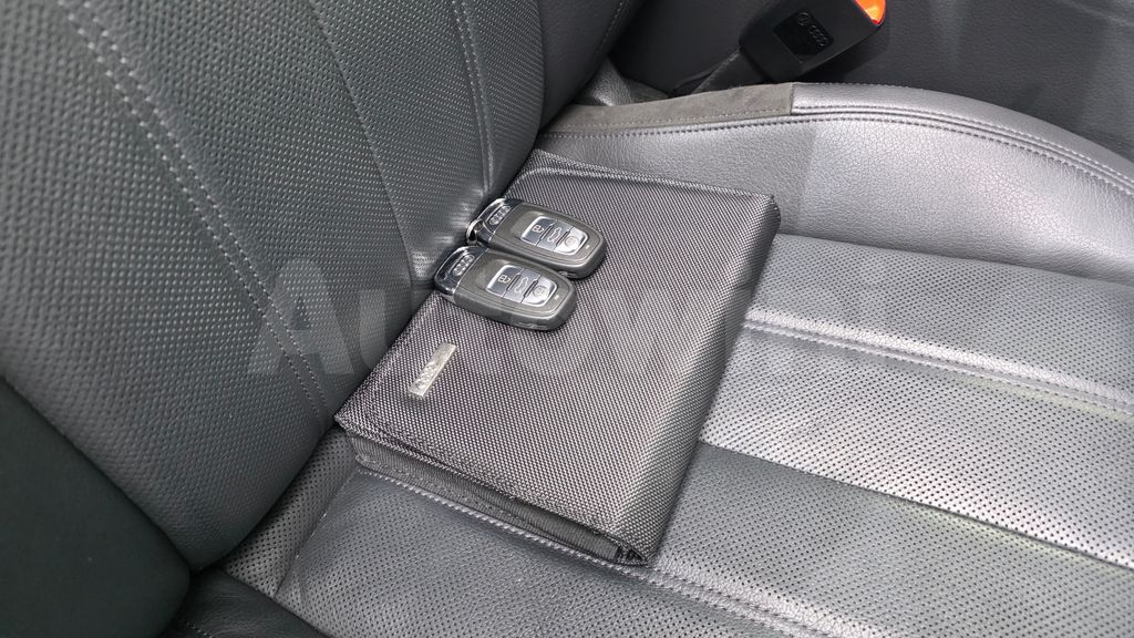 Audi New A6 40 TFSI Premium C7 — снимка 16