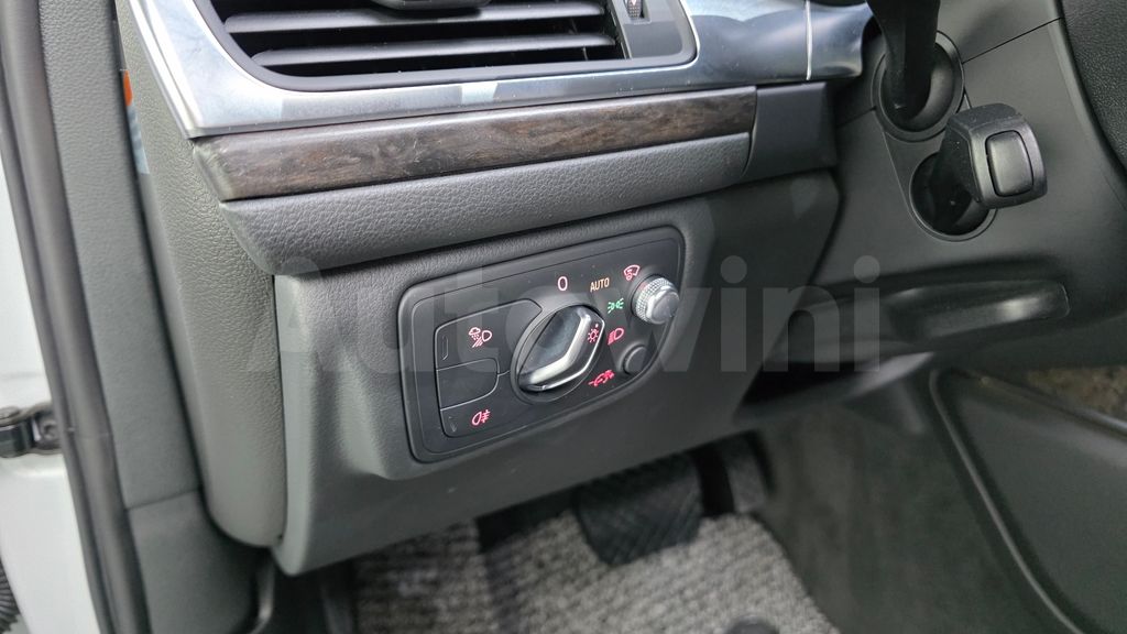 Audi New A6 40 TFSI Premium C7 — снимка 20