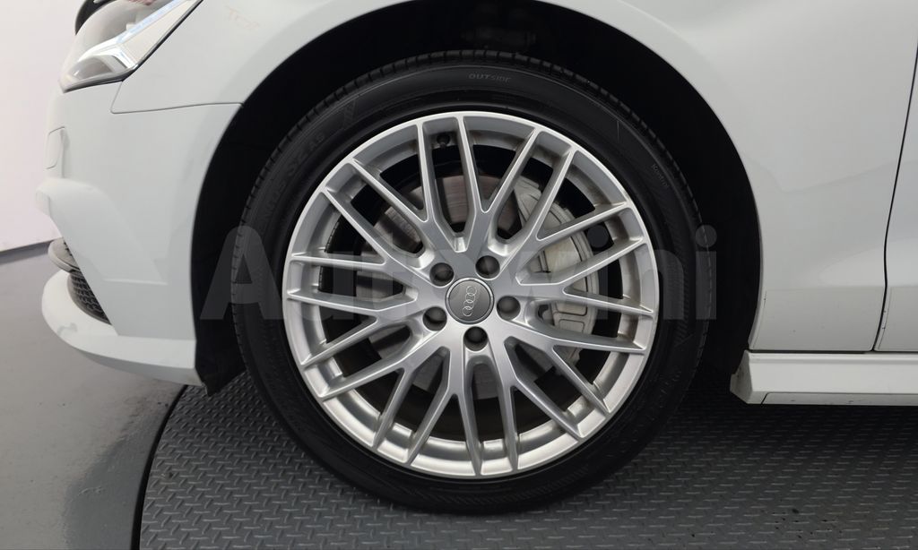 Audi New A6 40 TFSI Premium C7 — снимка 5