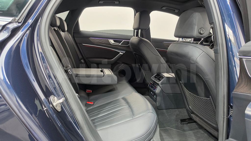 Audi A6(C8) 45 TFSI Quattro Premium — снимка 12
