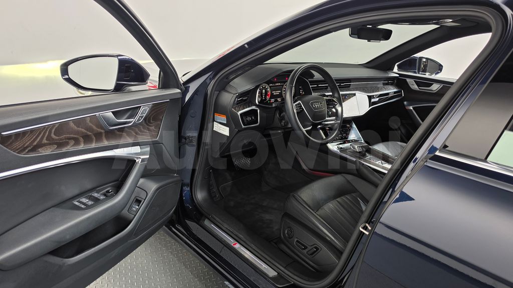 Audi A6(C8) 45 TFSI Quattro Premium — снимка 10