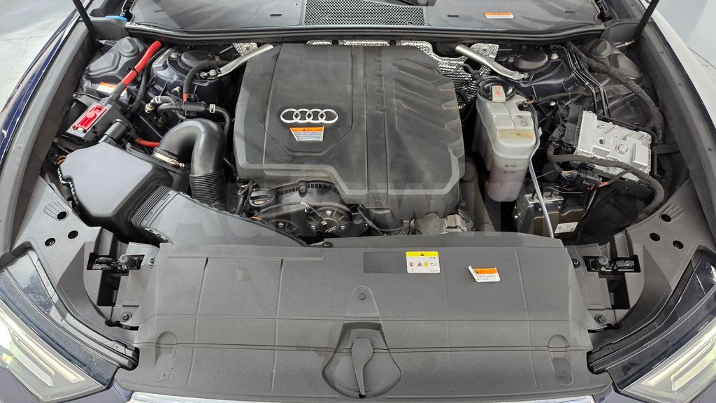 Audi A6(C8) 45 TFSI Quattro Premium — снимка 6