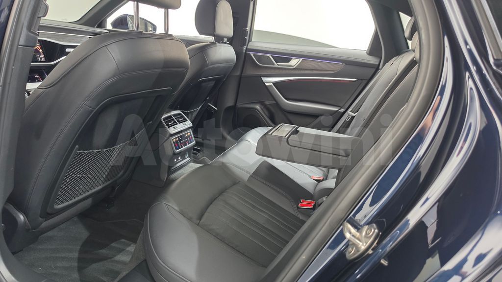Audi A6(C8) 45 TFSI Quattro Premium — снимка 11