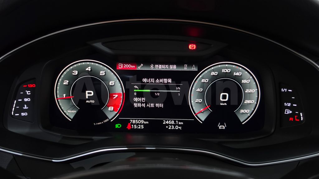 Audi A6(C8) 45 TFSI Quattro Premium — снимка 8