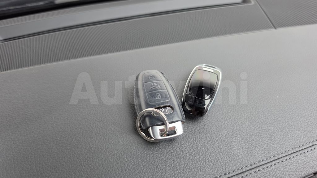 Audi A6(C8) 45 TFSI Quattro Premium — снимка 17