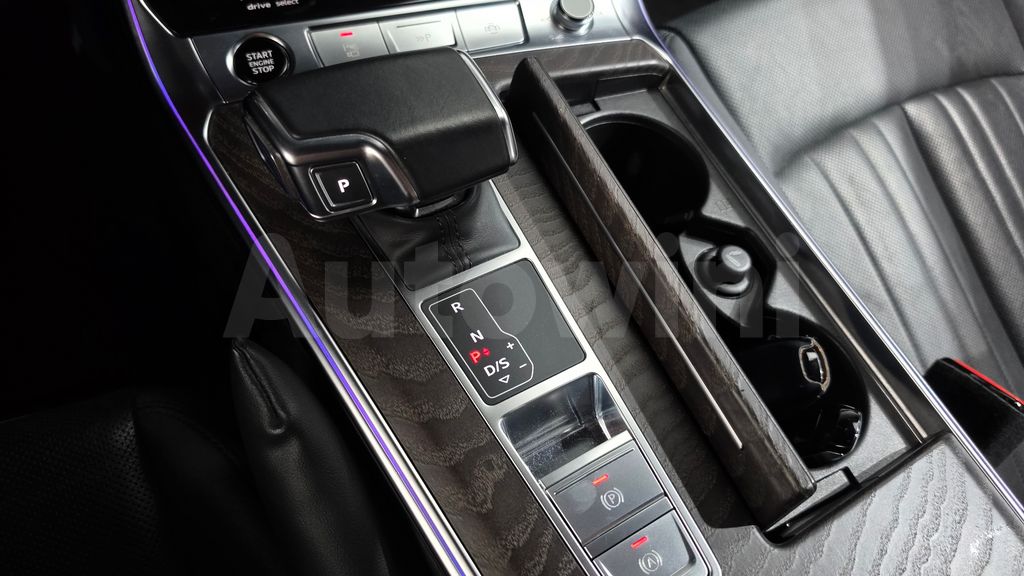 Audi A6(C8) 45 TFSI Quattro Premium — снимка 9