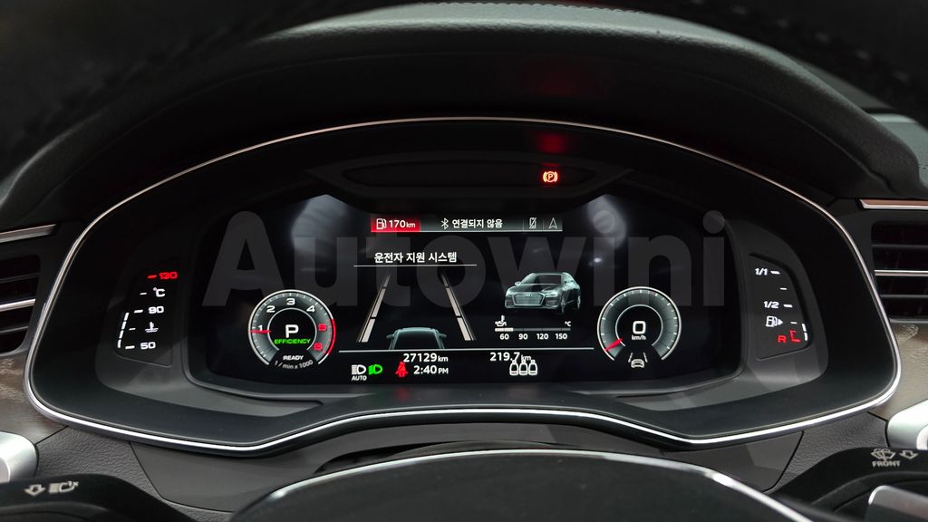Audi A6(C8) 40 TDI Premium — снимка 8