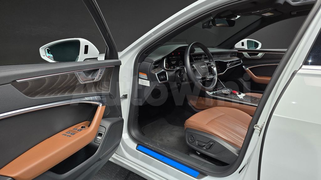 Audi A6(C8) 40 TDI Premium — снимка 10