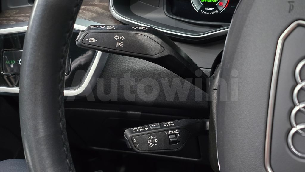 Audi A6(C8) 40 TDI Premium — снимка 14