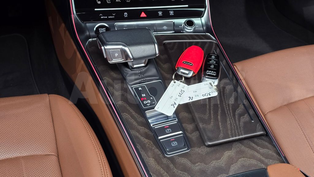 Audi A6(C8) 40 TDI Premium — снимка 9