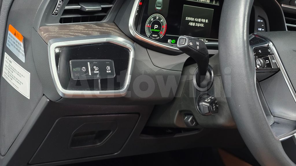 Audi A6(C8) 40 TDI Premium — снимка 13