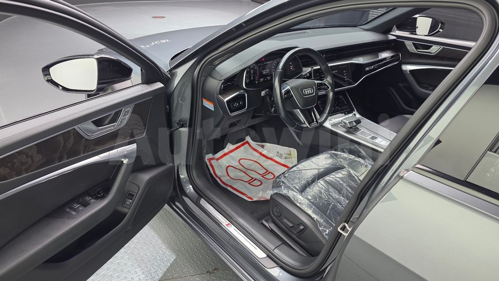 Audi A6(C8) 40 TDI Premium — снимка 10