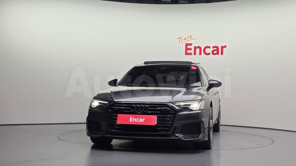 Audi A6(C8) 40 TDI Premium — снимка 3