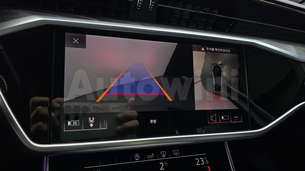 Audi A6(C8) 40 TDI Premium — снимка 16
