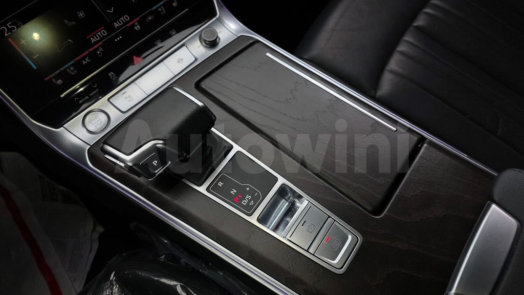 Audi A6(C8) 40 TDI Premium — снимка 9