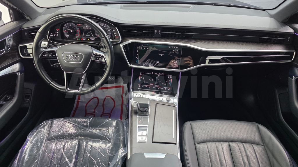 Audi A6(C8) 40 TDI Premium — снимка 7