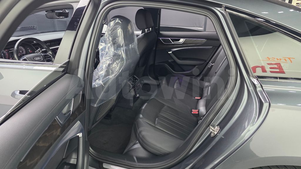 Audi A6(C8) 40 TDI Premium — снимка 11