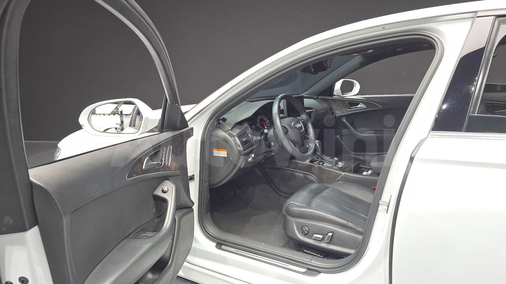 Audi New A6 40 TFSI Premium C7 — снимка 10