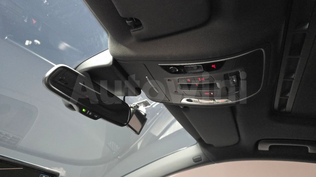 Audi New A6 40 TFSI Premium C7 — снимка 19