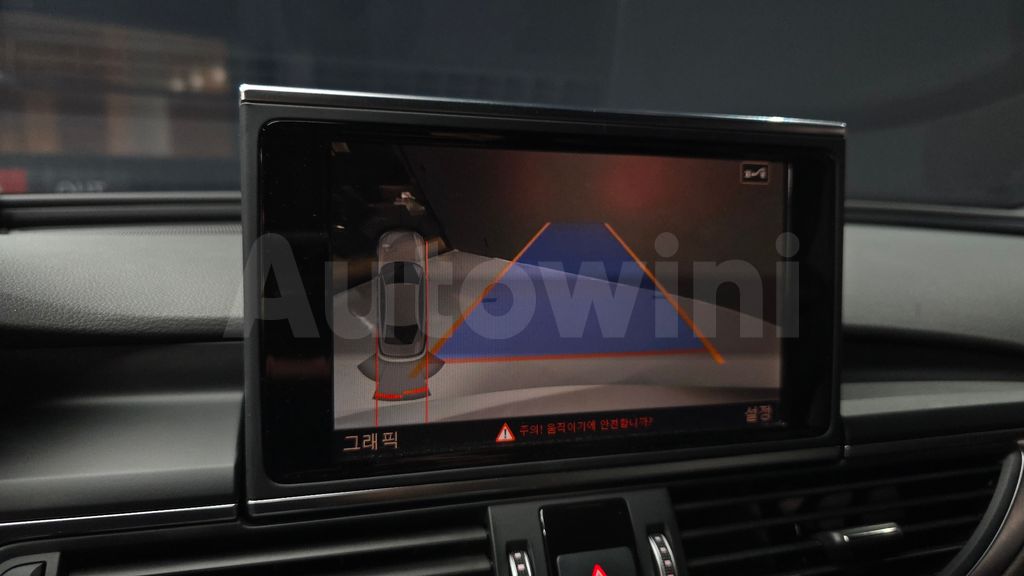 Audi New A6 40 TFSI Premium C7 — снимка 14