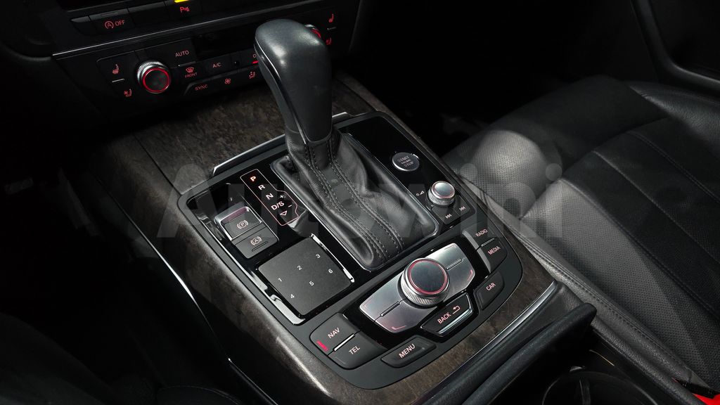 Audi New A6 40 TFSI Premium C7 — снимка 9