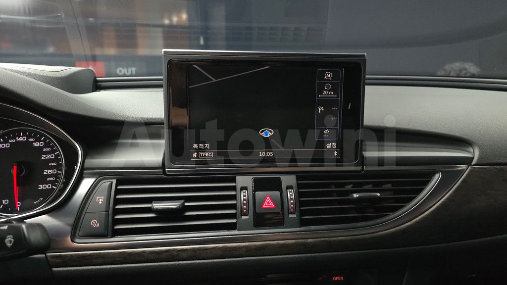 Audi New A6 40 TFSI Premium C7 — снимка 16