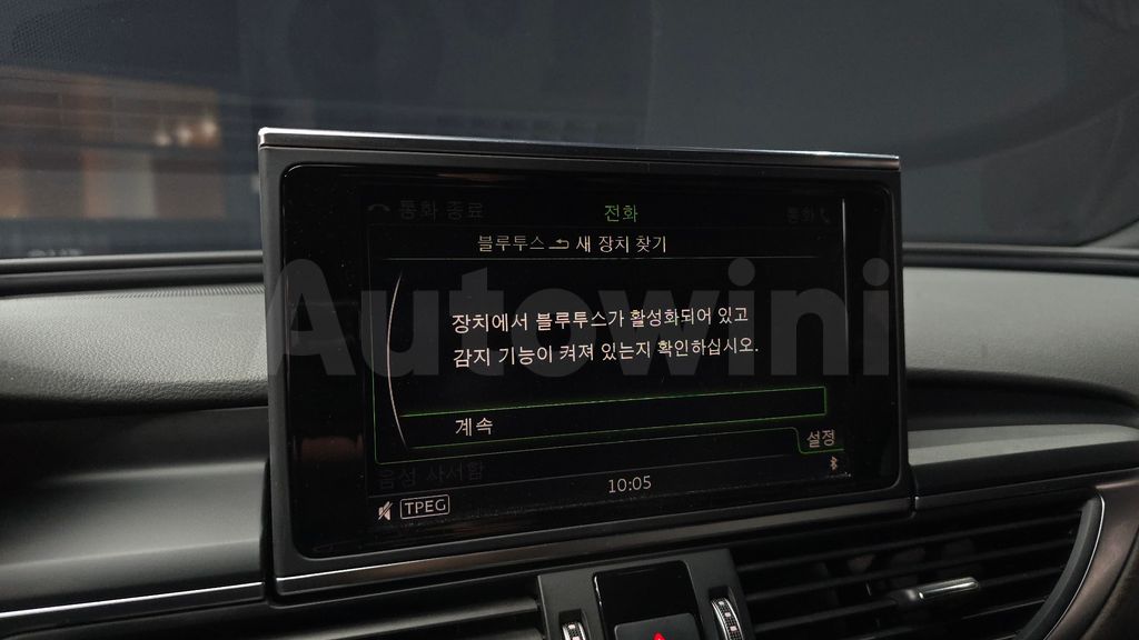 Audi New A6 40 TFSI Premium C7 — снимка 15