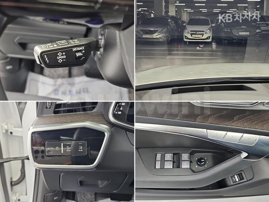 Audi A6(C8) 45 TFSI Quattro Premium — снимка 18