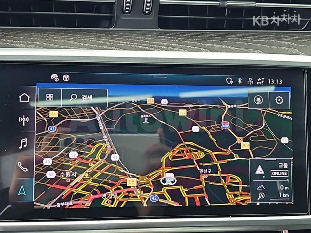 Audi A6(C8) 45 TFSI Quattro Premium — снимка 15