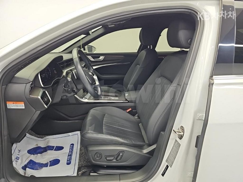 Audi A6(C8) 45 TFSI Quattro Premium — снимка 11