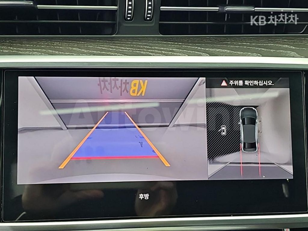 Audi A6(C8) 45 TFSI Quattro Premium — снимка 16