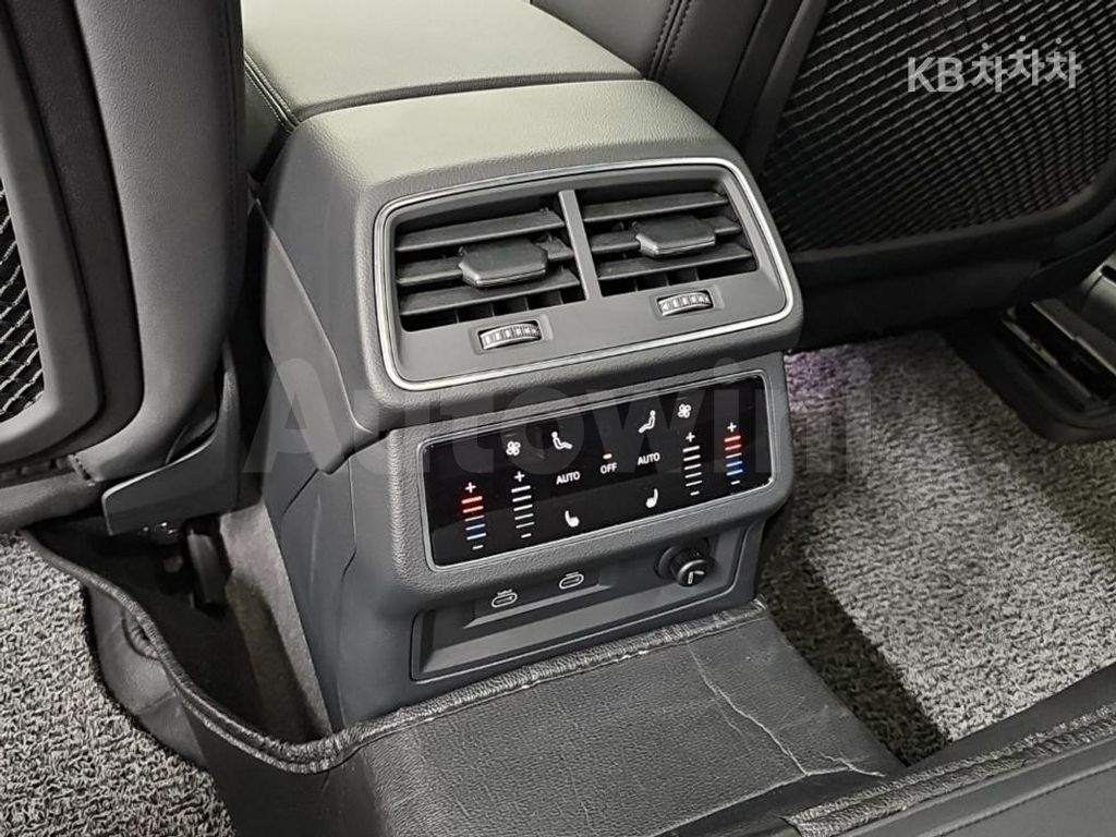 Audi A6(C8) 45 TFSI Quattro Premium — снимка 13