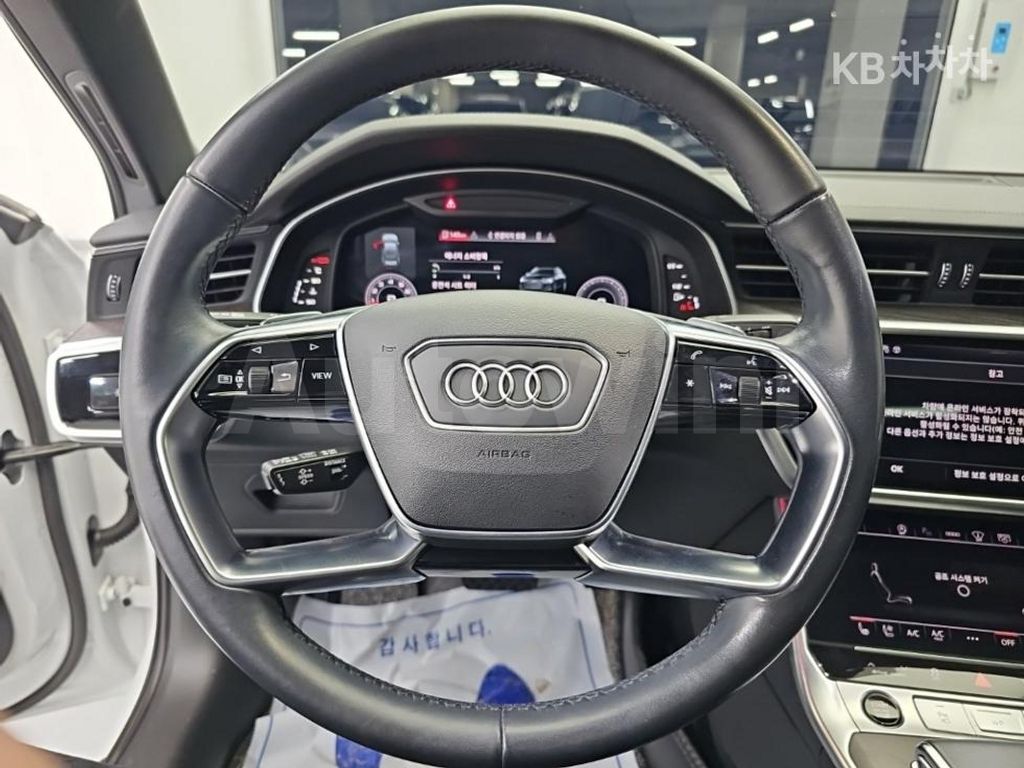 Audi A6(C8) 45 TFSI Quattro Premium — снимка 9