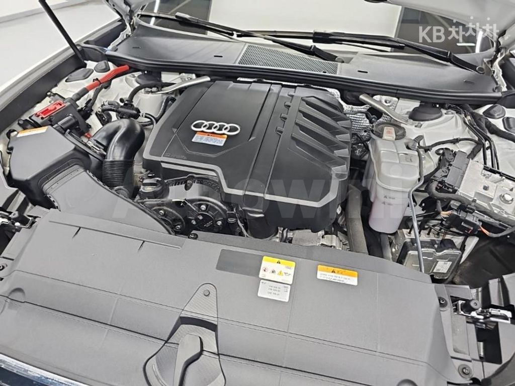 Audi A6(C8) 45 TFSI Quattro Premium — снимка 5
