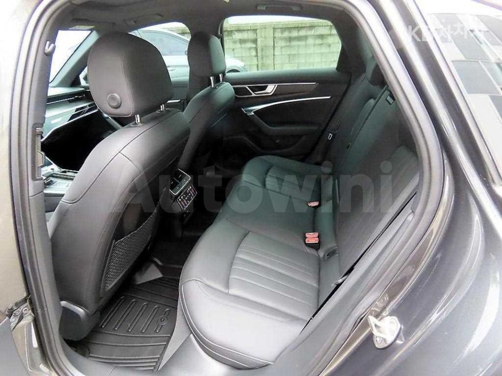Audi A6(C8) 40 TDI Quattro Premium — снимка 6