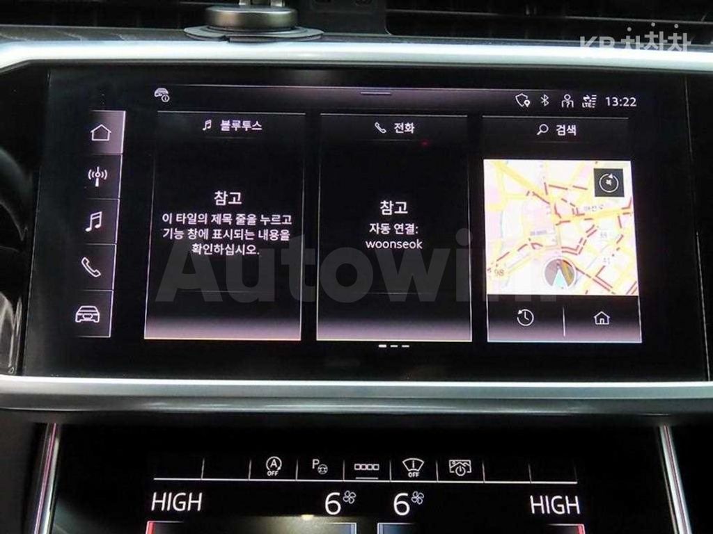 Audi A6(C8) 40 TDI Quattro Premium — снимка 14