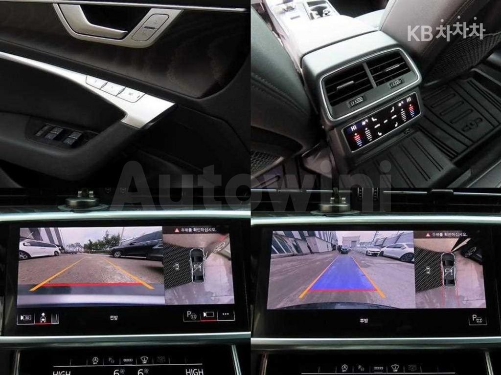 Audi A6(C8) 40 TDI Quattro Premium — снимка 18