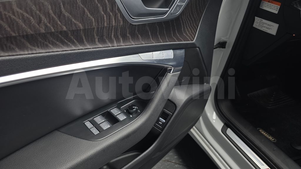 Audi A6(C8) 40 TDI — снимка 18