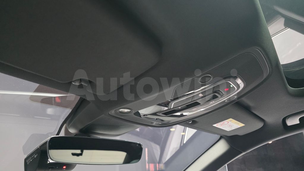 Audi A6(C8) 40 TDI — снимка 19