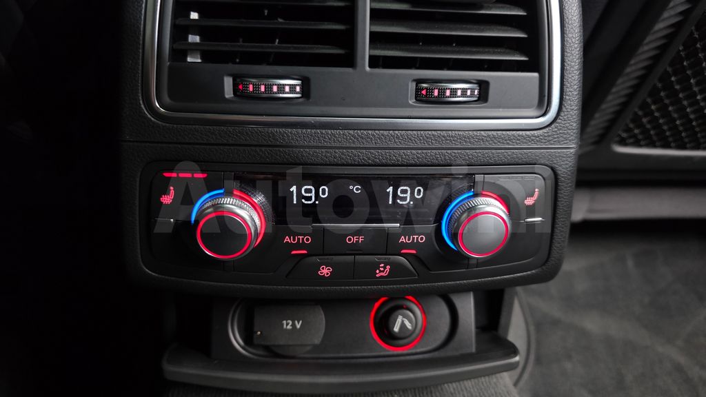 Audi New A6 35 TDI Quattro Premium C7 — снимка 19