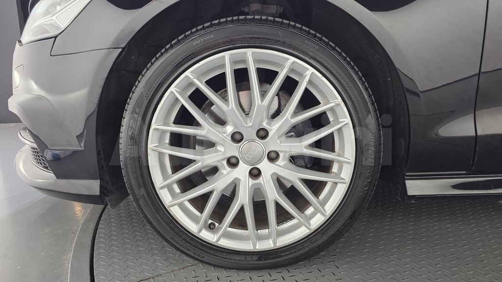 Audi New A6 35 TDI Quattro Premium C7 — снимка 5