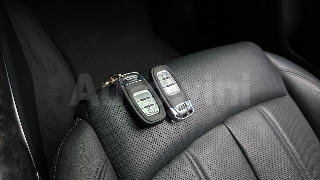 Audi New A6 35 TDI Quattro Premium C7 — снимка 18