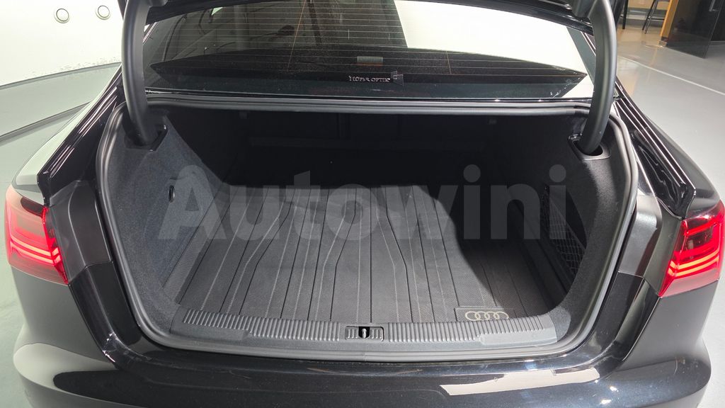 Audi New A6 35 TDI Quattro Premium C7 — снимка 20