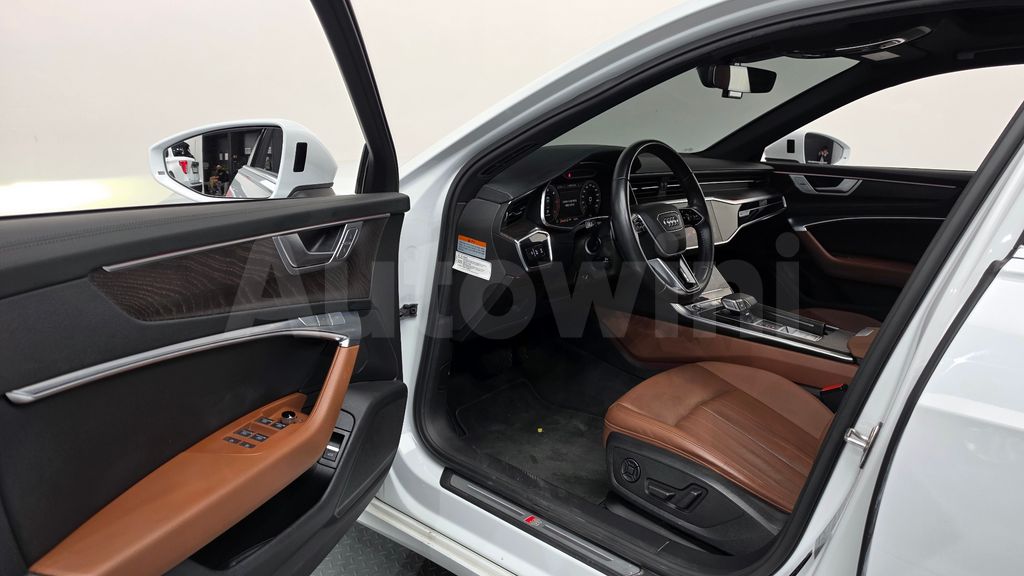 Audi A6(C8) 40 TDI Premium — снимка 10