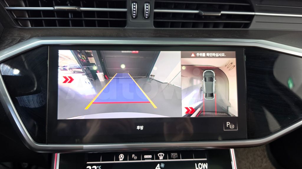 Audi A6(C8) 40 TDI Premium — снимка 14