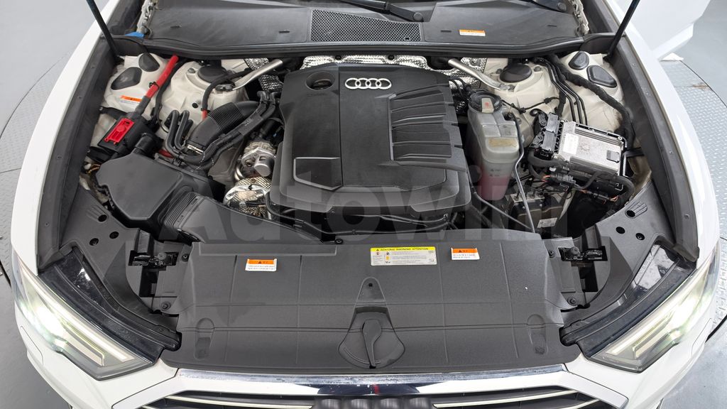 Audi A6(C8) 40 TDI Premium — снимка 6