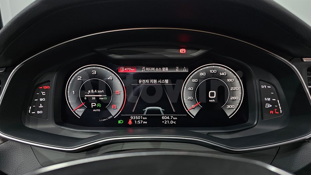 Audi A6(C8) 40 TDI Premium — снимка 7