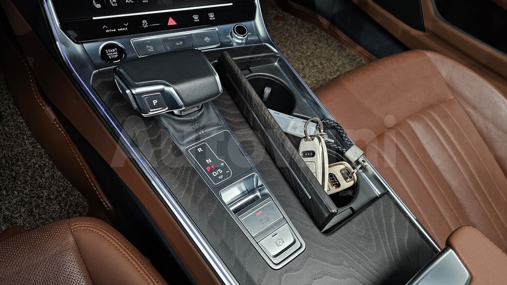 Audi A6(C8) 40 TDI Premium — снимка 8
