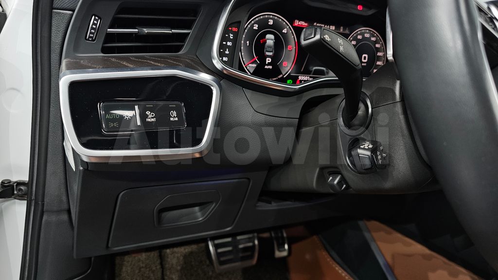 Audi A6(C8) 40 TDI Premium — снимка 13