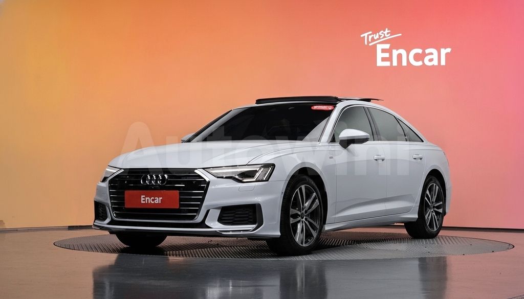 Audi A6(C8) 40 TDI Premium — снимка 20